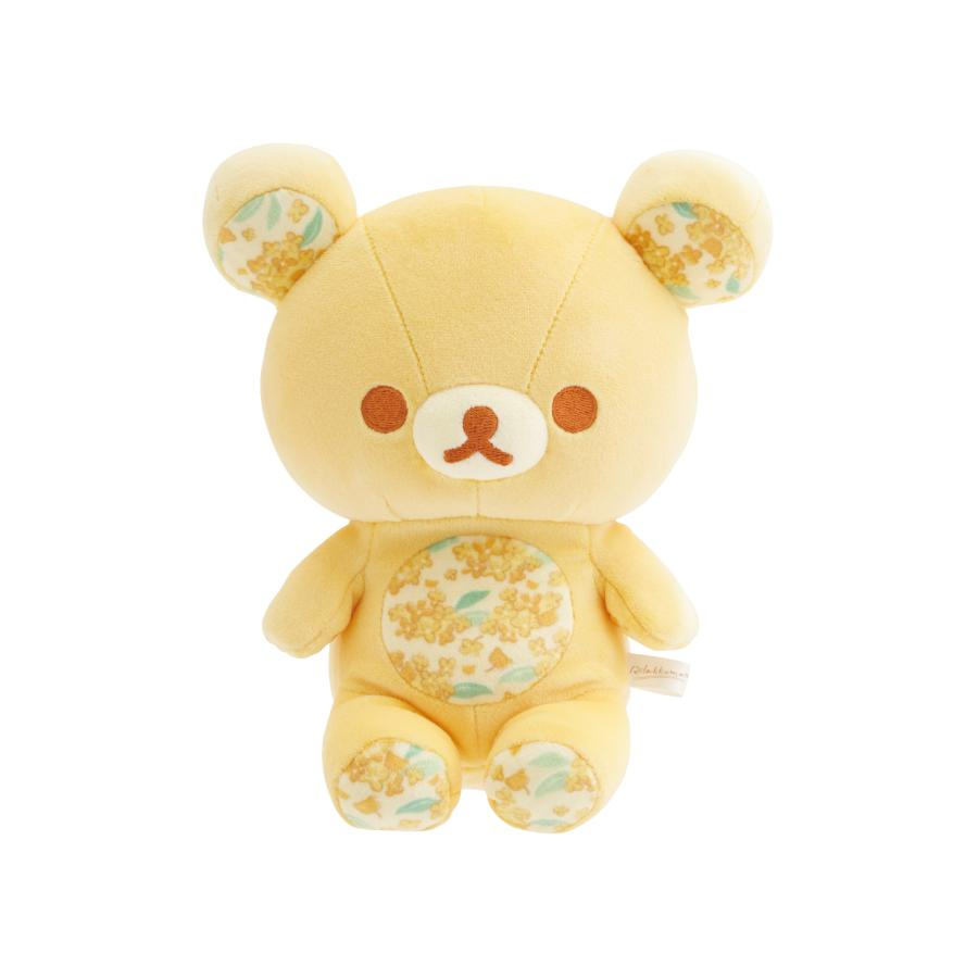 Rilakkuma｜Ginza limited 4 seasons Plush Dolls/Plush Toy｜190 x 170 x 120 mm approx.