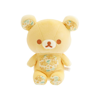 Rilakkuma｜Ginza limited 4 seasons Plush Dolls/Plush Toy｜190 x 170 x 120 mm approx.