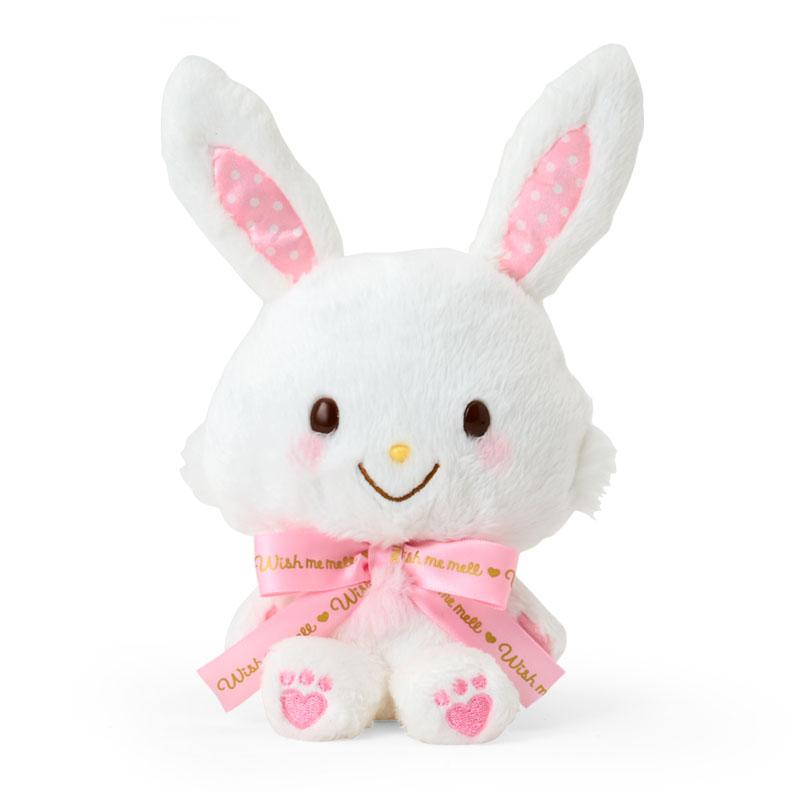 Sanrio｜Character Grand Prix 2nd Edition Logo Ribbon Character Award 2026 Plush Dolls/Plush Toy｜14×10×15cm approx.