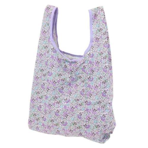 Sanrio｜Thumbelina Flower Eco Bag｜280×550×160mm approx.