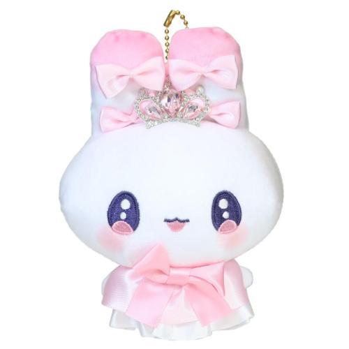 Magical Berry Berry｜Heisei Retro Vol. 3 Mascot Holder /Plush Keychain (bigger size)｜110×170×60mm approx.