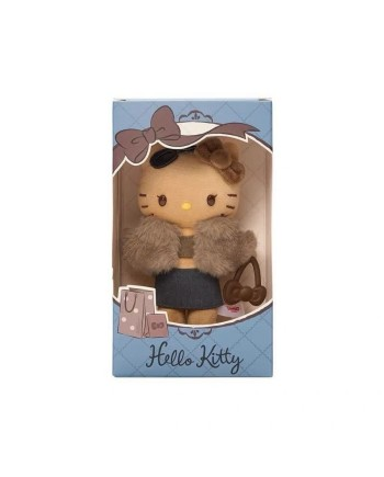 Sanrio｜Modern Holiday Hello Kitty Style-up Mascot Holder /Plush Keychain