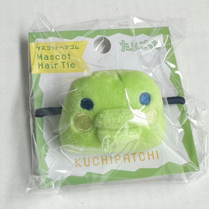 Tamagotchi｜Mascot Hair Tie｜H45 x W55 x D25mm approx.