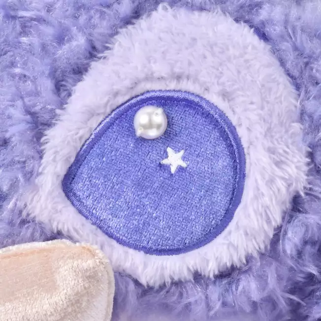 Disney｜Stitch Day Collection 2026 Star Plush Dolls/Plush Toy｜30.5×27×20cm approx.