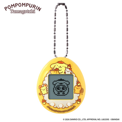 Tamagotchi｜Nano Sanrio Pompompurin