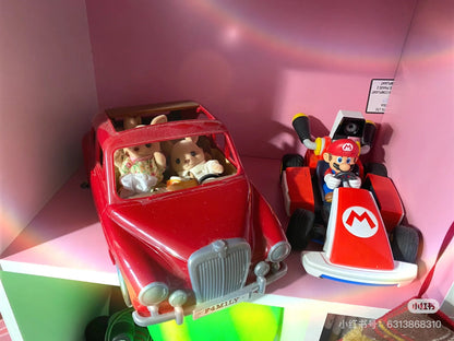 SylvanianFamilies｜ Family Cruising Car-5448