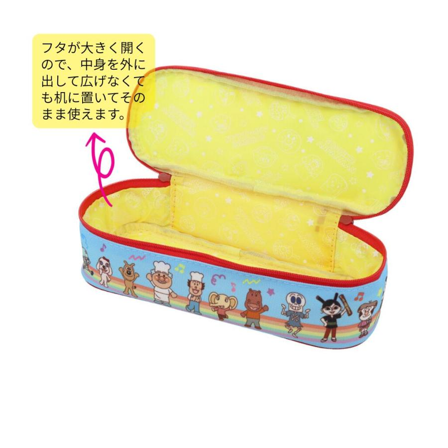 Pinocchio｜Go! Anpanman Everyone&