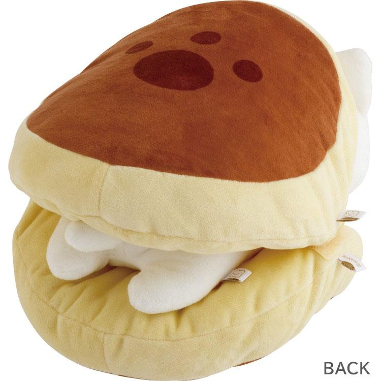 SANX｜Sitting Plush Dolls/Plush Toy｜220×250×130mm approx.