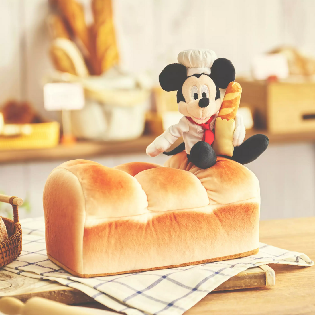 Disney｜Mickey&