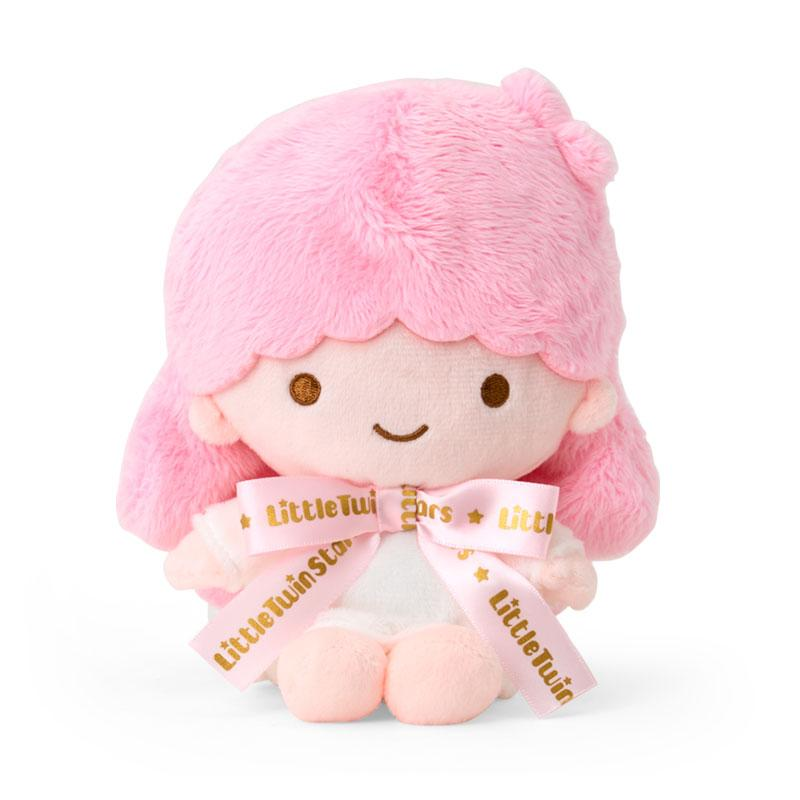 Sanrio｜Character Grand Prix 2nd Edition Logo Ribbon Character Award 2026 Plush Dolls/Plush Toy｜14×10×15cm approx.