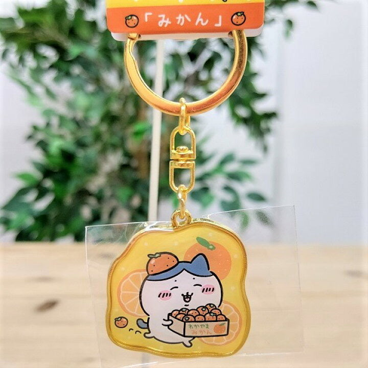 【合集】Chiikawa 吉伊卡哇｜地方限定钥匙扣/钥匙圈