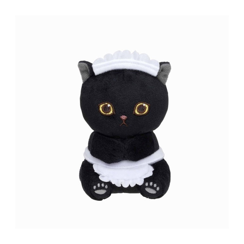 Mofusand｜Maid Cat  Plush Dolls/Plush Toy ｜ XS /130×80×100mm approx.