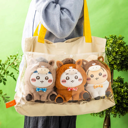 chiikawa｜Chiikawa Happy Bag 2026 (Horse Year)/lucky bag