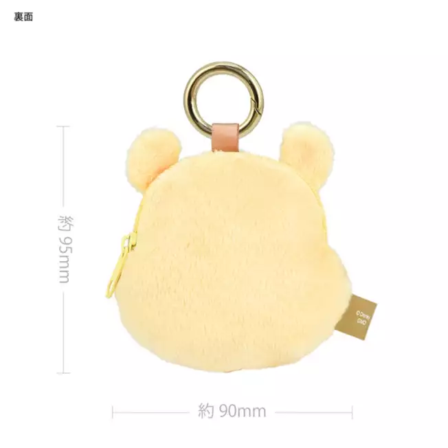 Disney迪士尼｜apple airpods pro可爱耳机/收纳/零钱包｜约?H150mm×W170mm×D40mm
