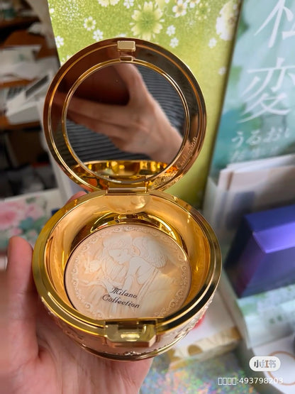 Kanebo｜Milano Collection GR Face Up Powder｜ 30g