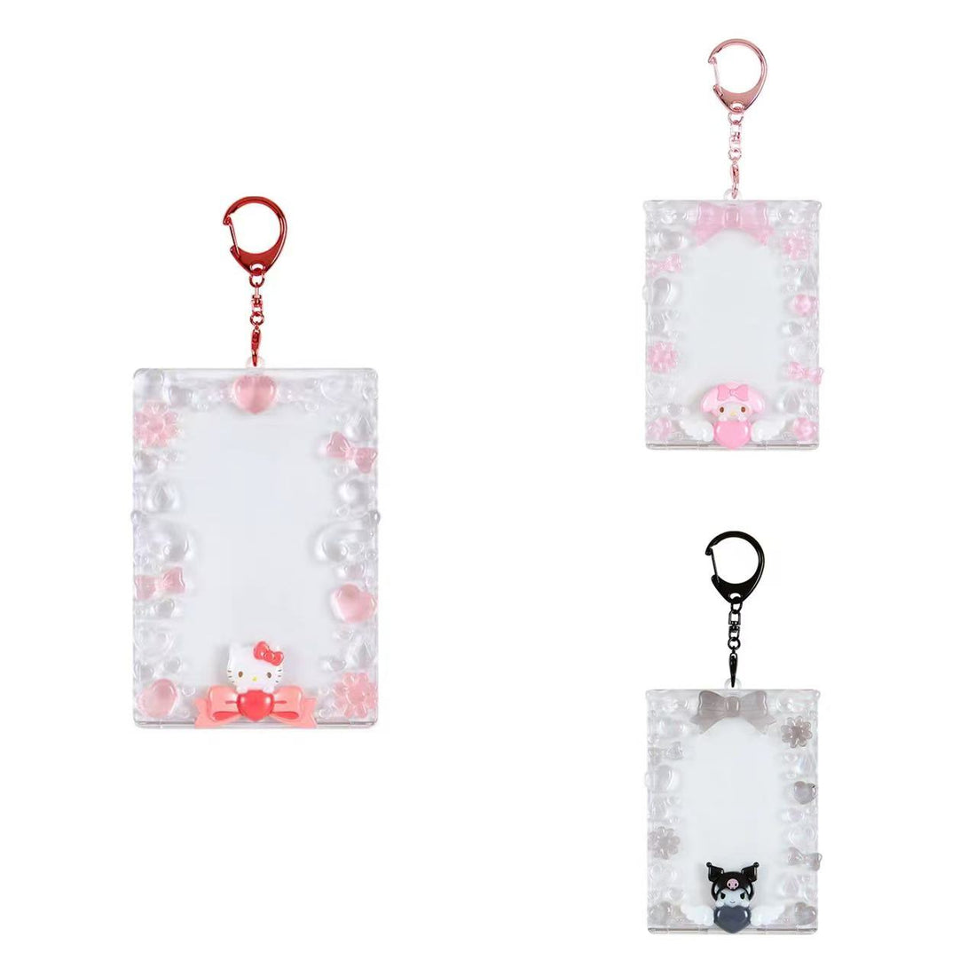 Sanrio｜Enjoy Idol Photo Holder｜9.5×1×14cm approx.