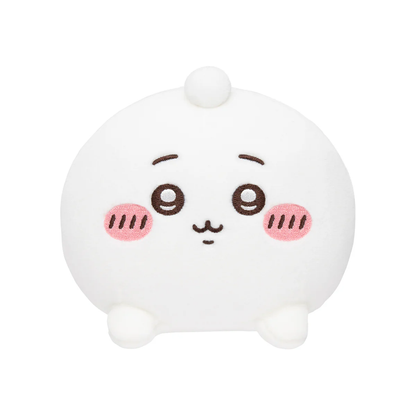 chiikawa｜Butt Plush Dolls/Plush Toy｜100×100×80mm approx.