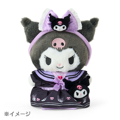 Sanrio｜Pitatto Friends Amusement Park Dress-up Clothes (M)｜15×2.5×20cm approx.