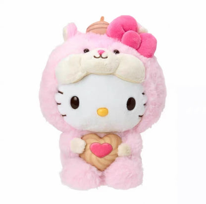 Sanrio｜Squirrel series Plush Dolls/Plush Toy｜15x21x21cm approx.
