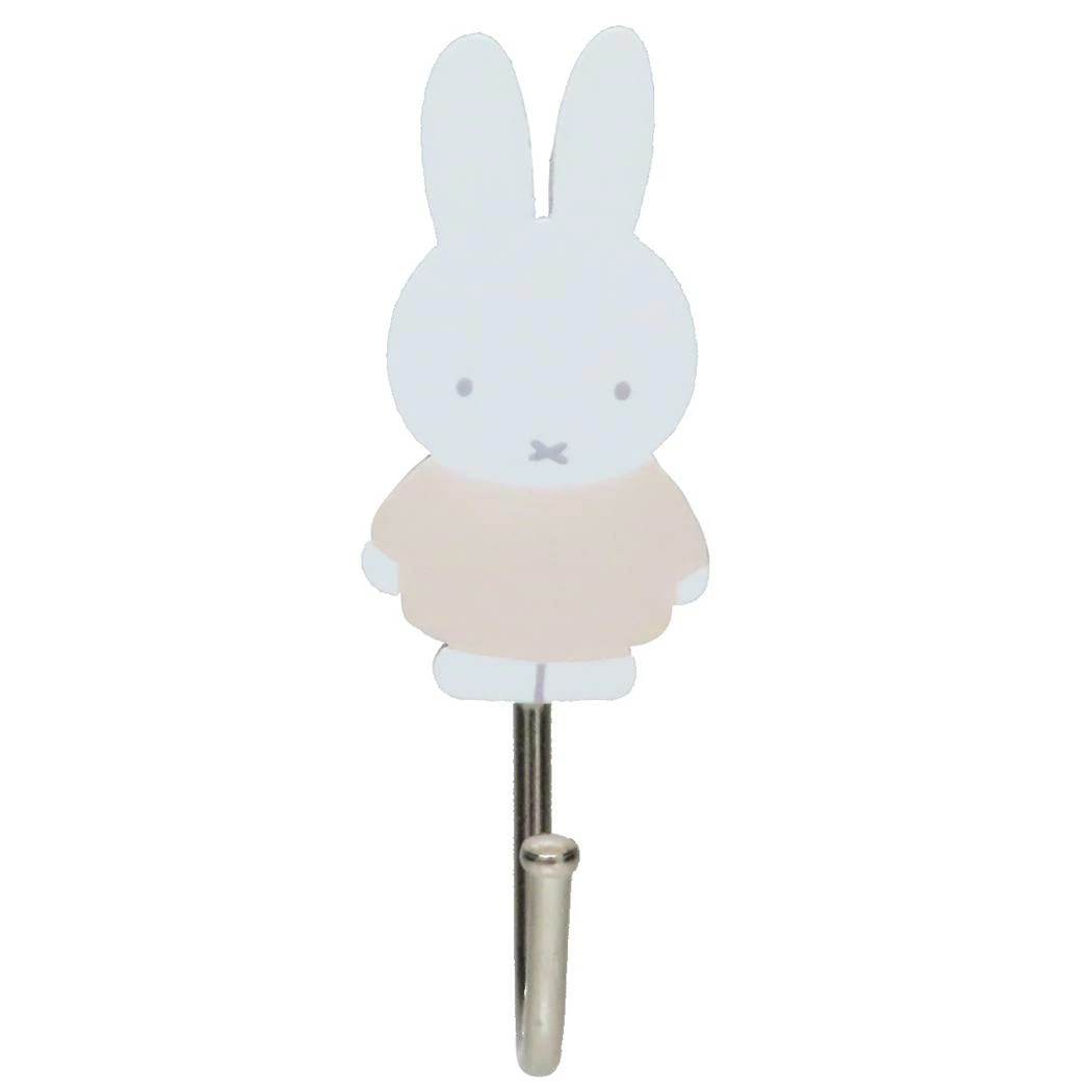 Miffy Bakery｜Magnetic Hook ｜H83 x W50 x D26mm approx.