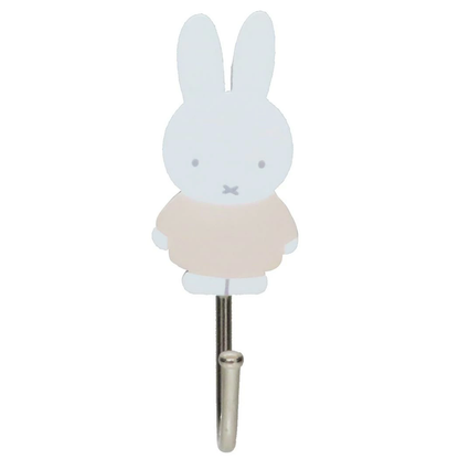 Miffy Bakery｜Magnetic Hook ｜H83 x W50 x D26mm approx.