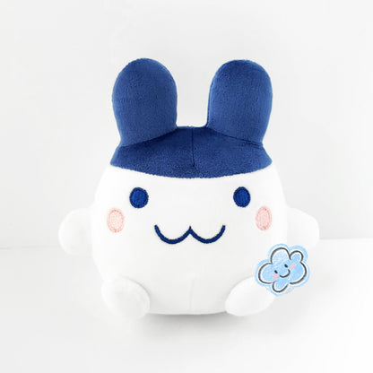 Tamagotchi｜Sitting Plush Dolls/PlushToy｜180 x 180 x 140mm approx.
