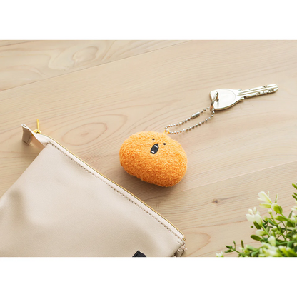 Nagano｜Market Suzuka Plush Keychain mystery bag/blind box/All 9 types｜1pcs