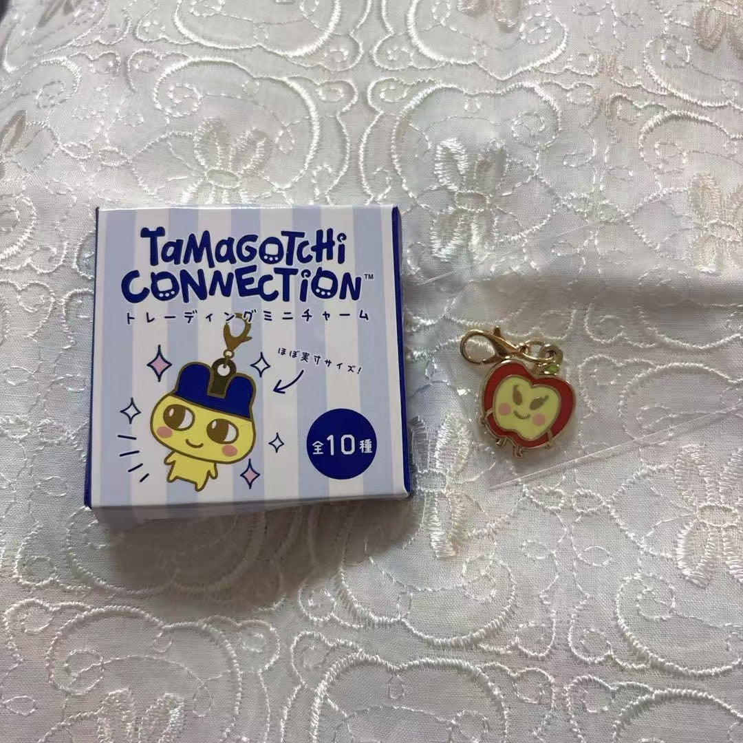 Tamagotchi｜Mini Charms mystery bag/blind box/All 10 types｜1pcs