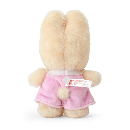 Sanrio三丽鸥｜Plush Doll (S) - Marron Cream : Pitatto Friends｜11×6×16.5cm approx.