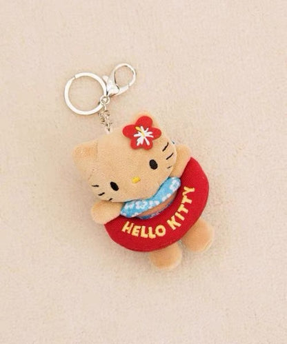 Sanrio｜.st lowrys farm me% Mascot Holder /Plush Keychain