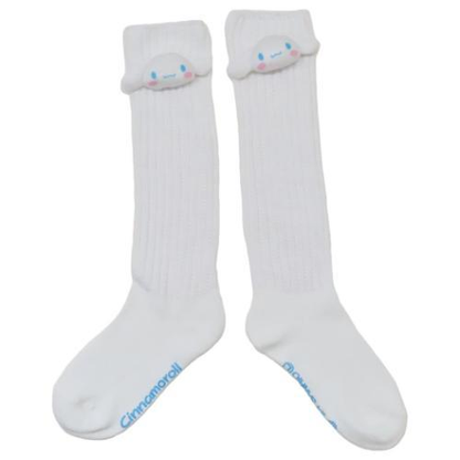 Sanrio｜Mascot Loose Socks｜ 22-24 cm approx.