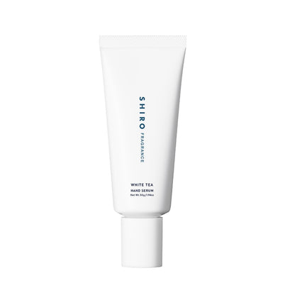 Shiro｜White Tea Hand Essence  Hand Cream｜55g