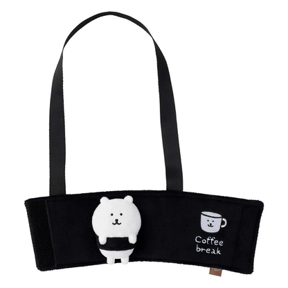 Nagano｜mascot Drink Holder｜90mm H x 120mm W x 25mm D approx.