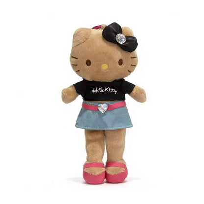 Sanrio｜Donki hello Kitty  long legs Mascot Holder /Plush Keychain