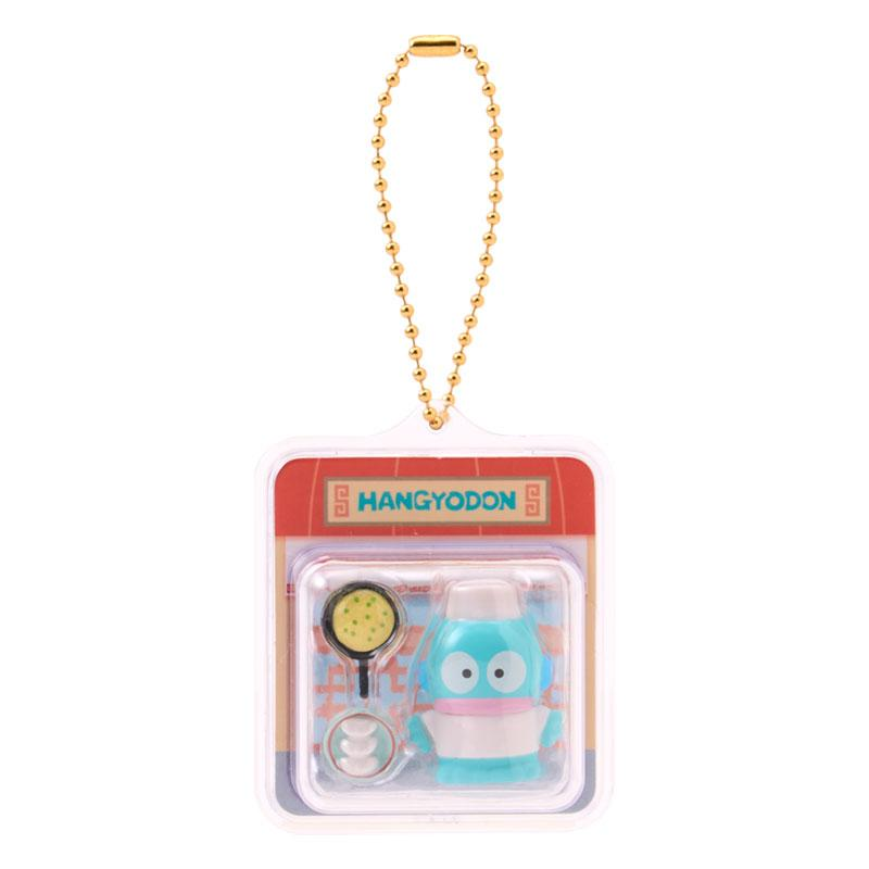 Sanrio｜Pancake Shop Miniature Package Charm｜5×2×5.5cm approx.