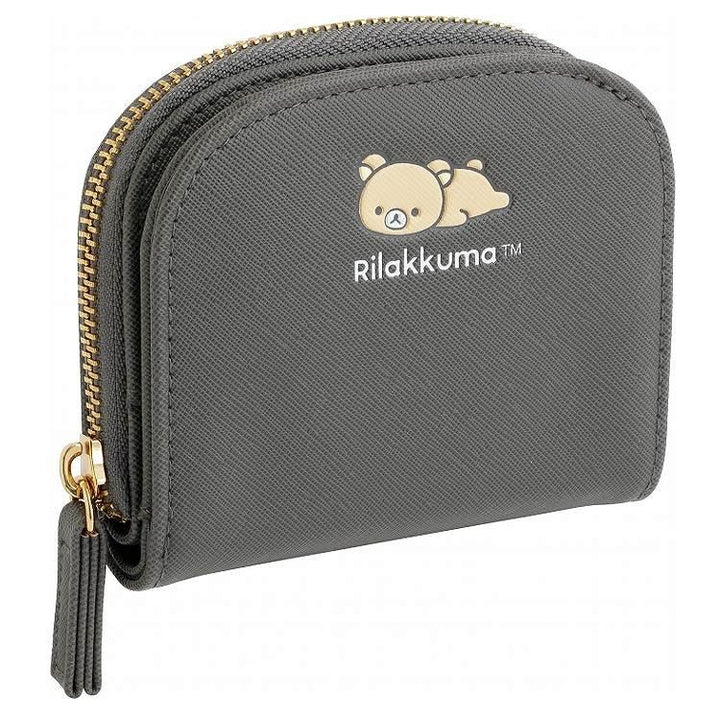 Rilakkuma｜Bifold Wallet｜100×100×30mm approx.