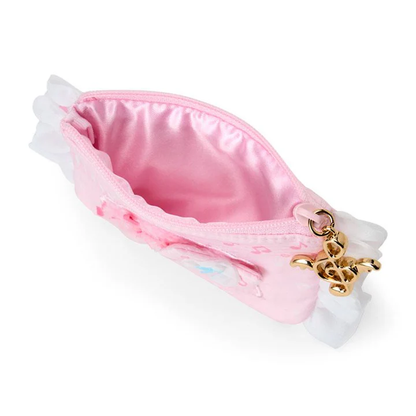 Sanrio｜My Sweet Piano Dress-Up Recital Coin Case Pouch｜W10×D1.5×H9cm approx.