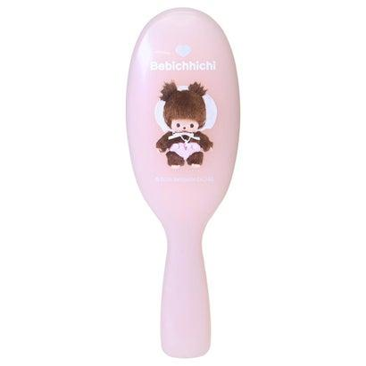 Monchhichi｜Bebichhichi Cinema Collection Brush｜H15cm approx.