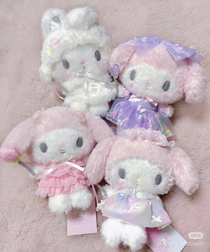 【limit 1】Sanrio｜My Melody 50th Anniversary Shop Limited Star Fairy Plush Toy