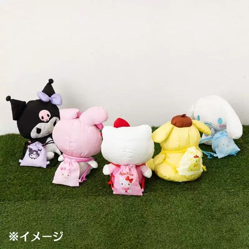 Sanrio｜Secret Mini Drawstring Bag mystery bag/blind box/All 10 types｜1pcs