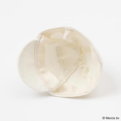 Miffy｜BRUNA BASIC MINI Cap Charm Dick Bruna Keychain/Keyring｜70x50x70mm approx.