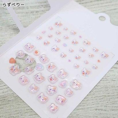 Q-LiA｜Heisei Retro Raspberry Vol. 4｜137×90×6mm approx.
