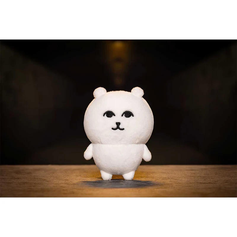 【limit 1】Nagano｜Watch over gently Mascot Holder /Plush Keychain｜H110 x W80 x D55mm approx.