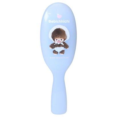 Monchhichi｜Bebichhichi Cinema Collection Brush｜H15cm approx.