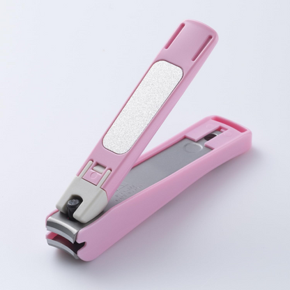 KAI｜Hello Kitty Nail Clipper ｜S/ 20X20X95mm approx.