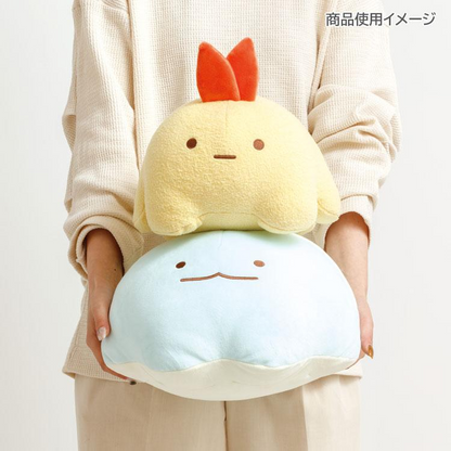 Sumikko gurashi｜What if Sumikko Evolved?- Super Mochi Mochi Plush Dolls/Plush Toy｜170 × 220 × 240mm  approx.