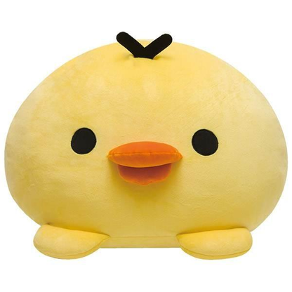 Rilakkuma｜San-X Super Mochimochi Daifuku Cushion ｜300×400×150mm