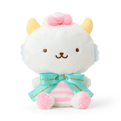 Sanrio｜Character Grand Prix 2nd Edition Logo Ribbon Character Award 2026 Plush Dolls/Plush Toy｜14×10×15cm approx.