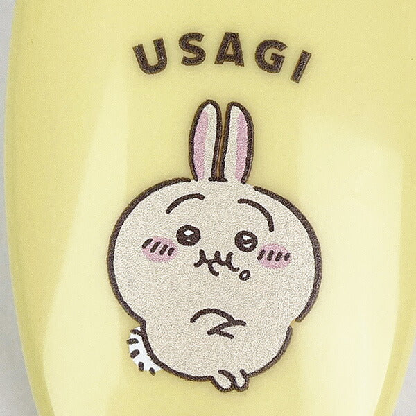 Chiikawa 吉伊卡哇｜可爱角色气垫便携梳/梳子｜約H155×W50mm