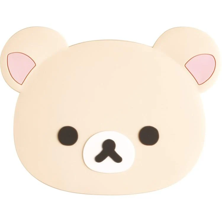 Rilakkuma｜Basic Rilakkuma Flower Mirror